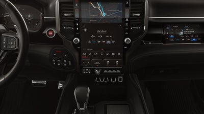 2026 RAM 1500 Base