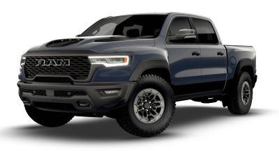 2026 RAM 1500 Base