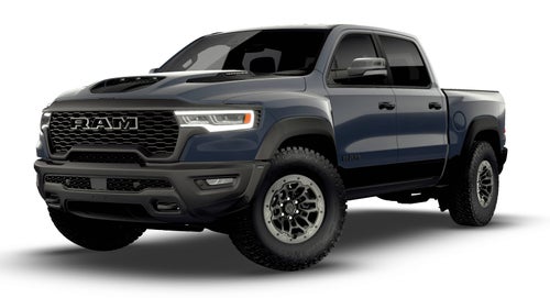 2026 RAM 1500 Base