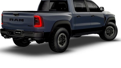 2026 RAM 1500 Base