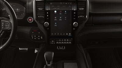 2026 RAM 1500 Base