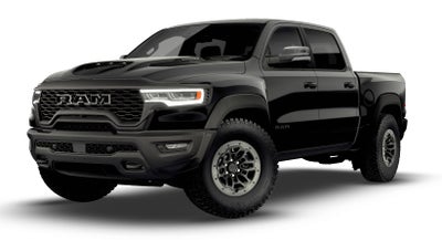 2026 RAM 1500 Base