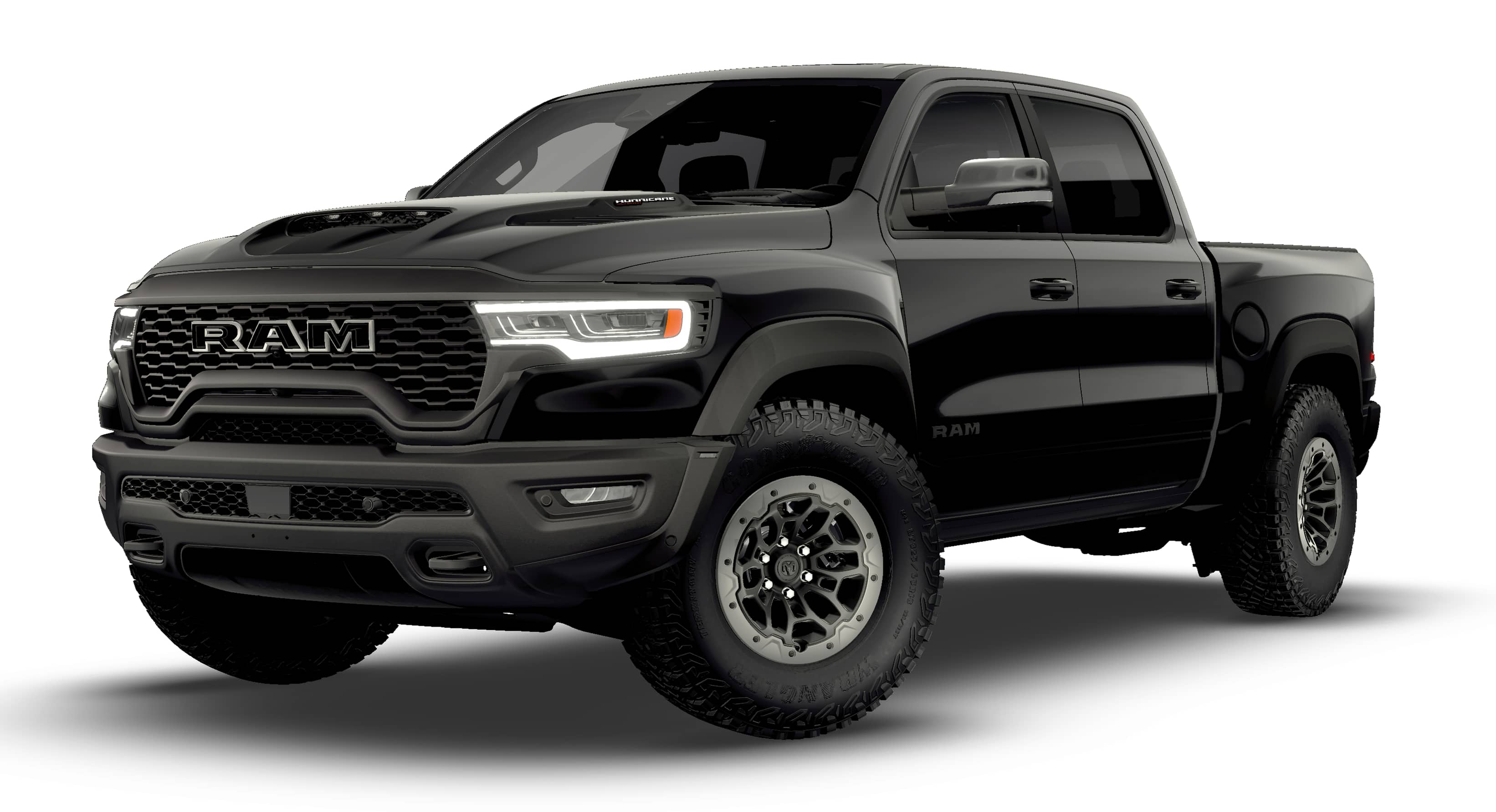 2026 RAM 1500 Base