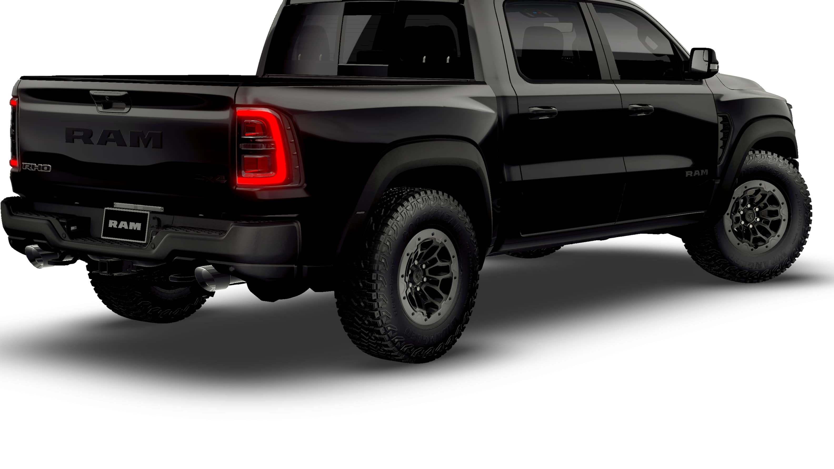 2026 RAM 1500 Base