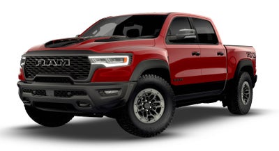 2026 RAM 1500 Base