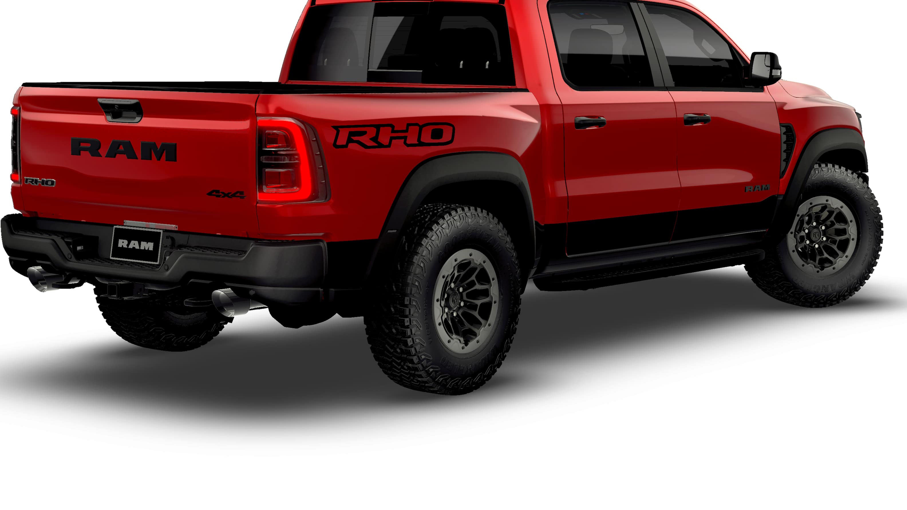 2026 RAM 1500 Base