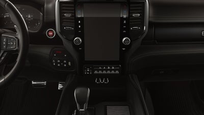 2026 RAM 1500 Base