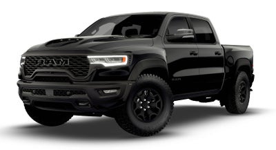 2026 RAM 1500 Base