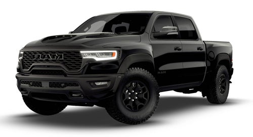 2026 RAM 1500 Base