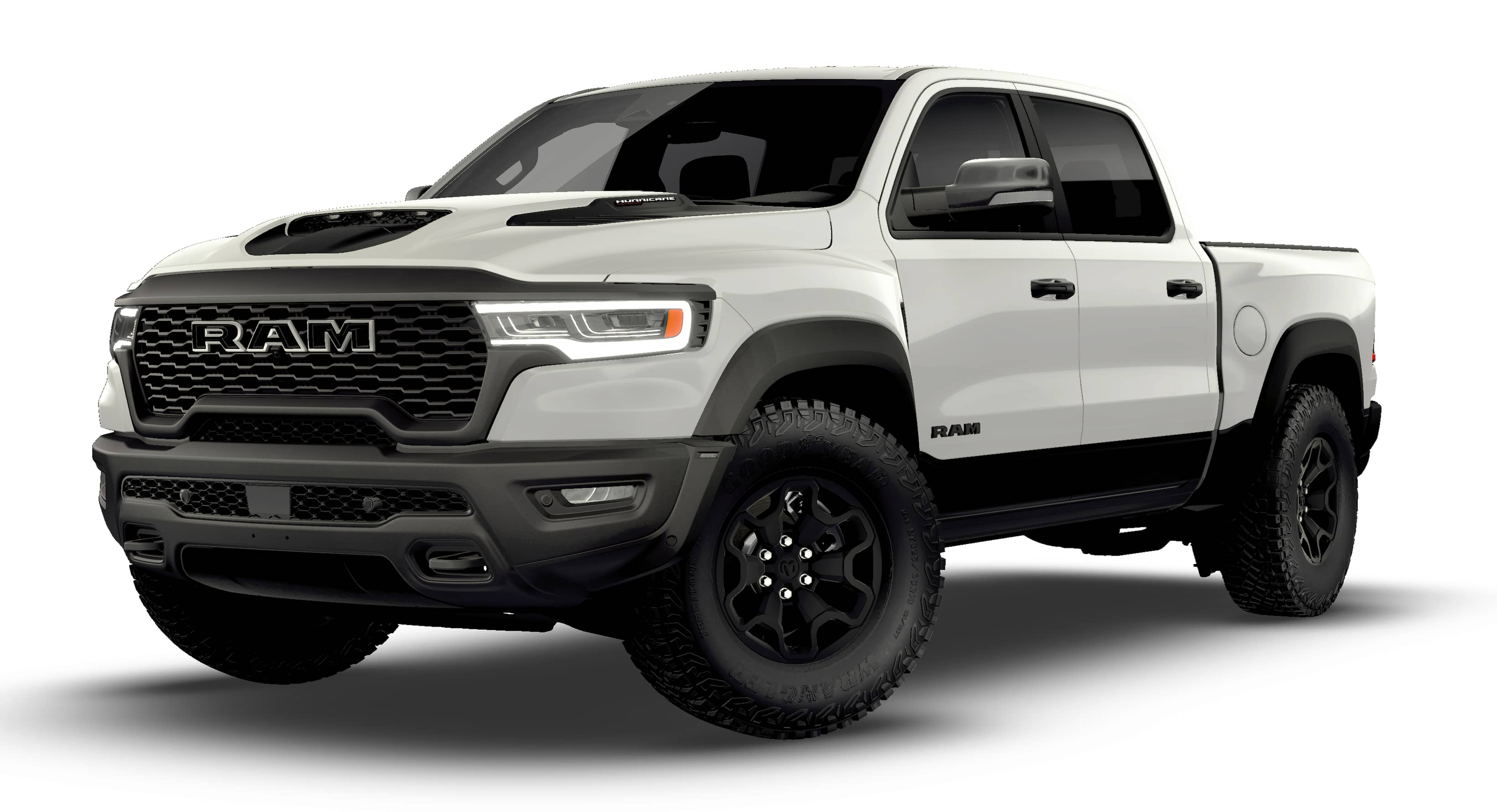 2026 RAM 1500 Base