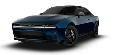 2026 Dodge Charger Base