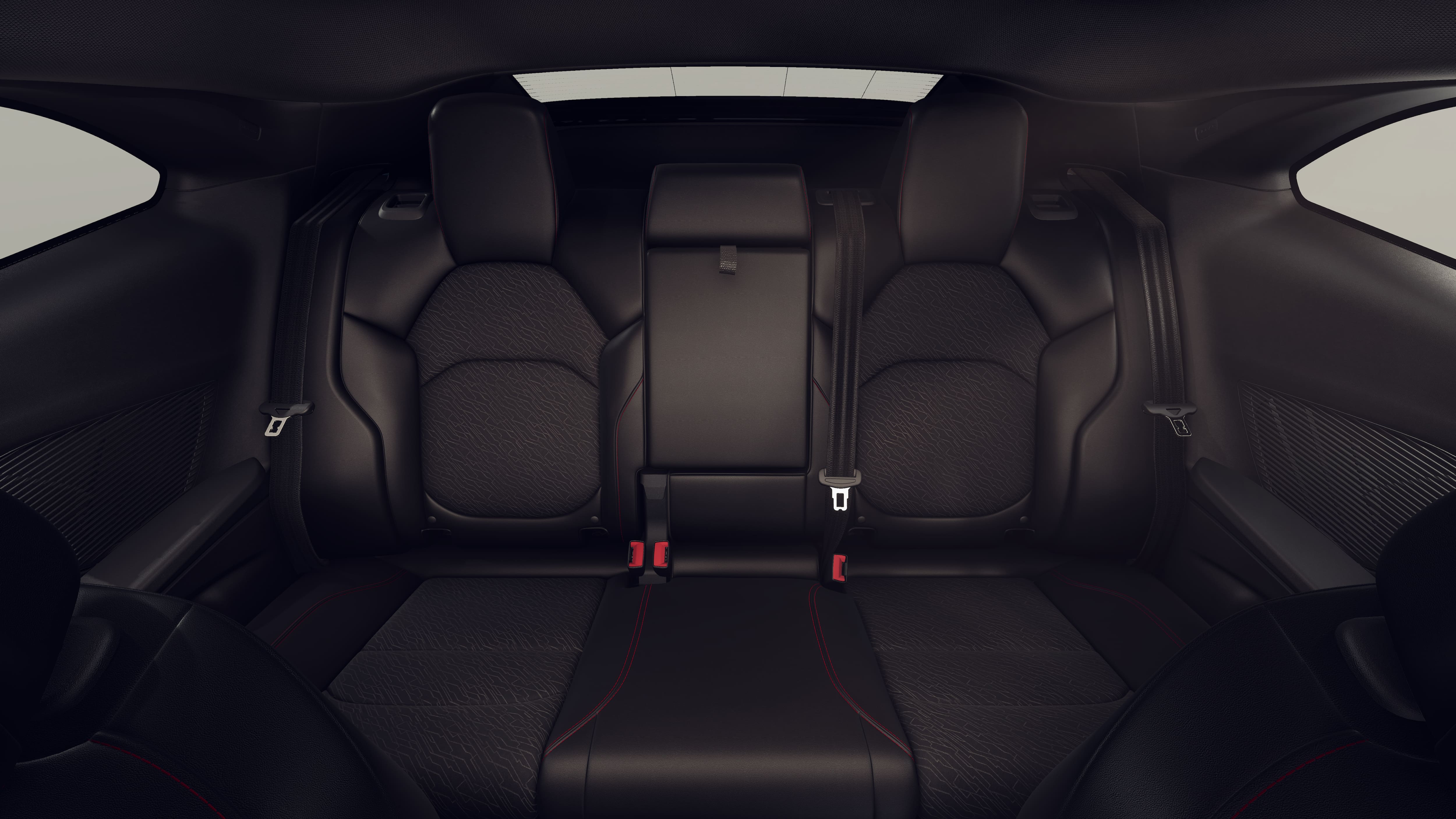 2026 Dodge Charger Base