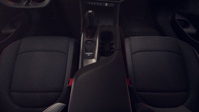 2026 Dodge Charger Base