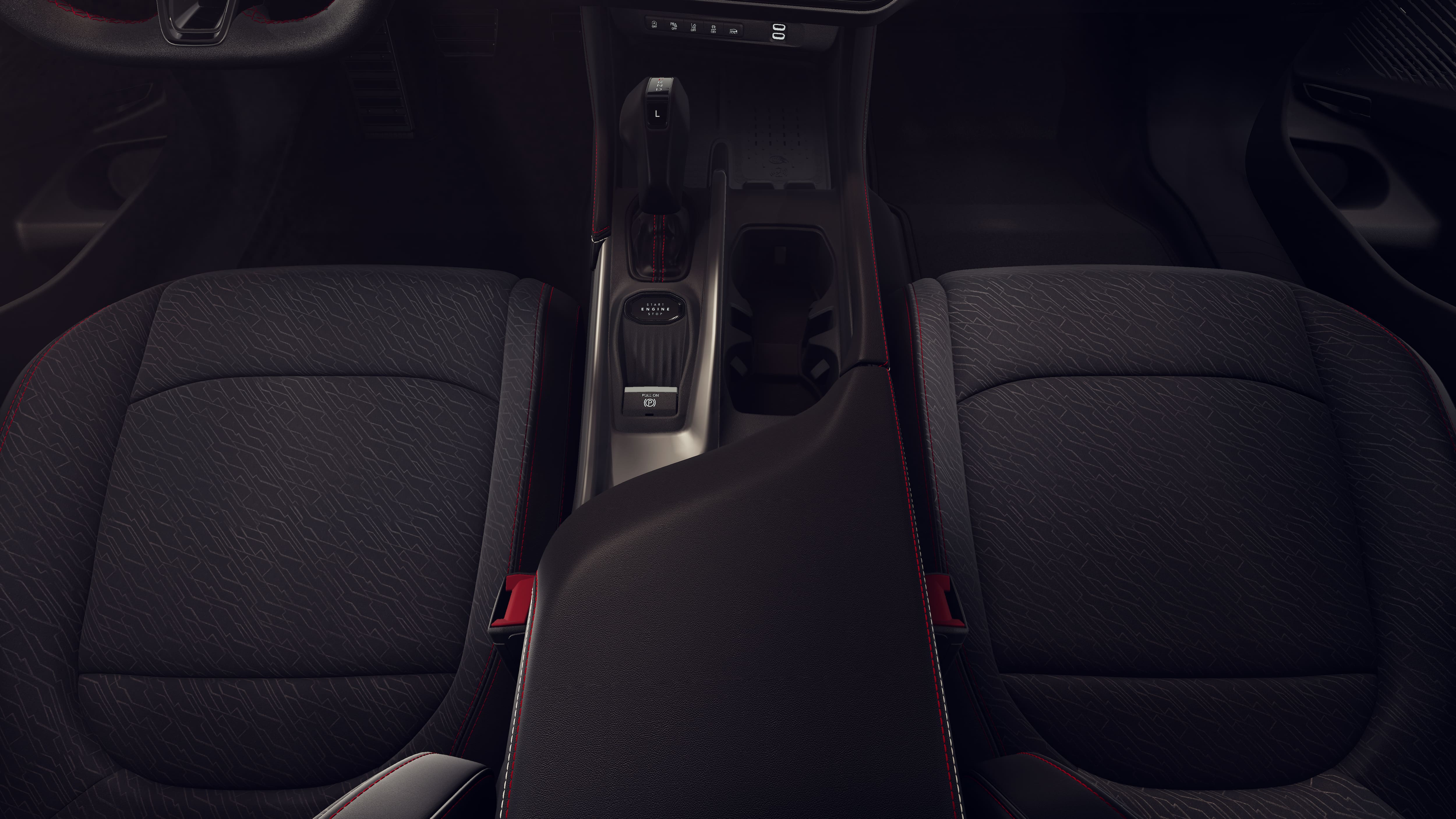 2026 Dodge Charger Base