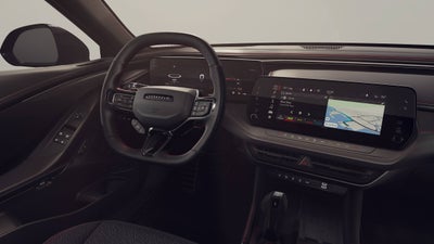 2026 Dodge Charger Base