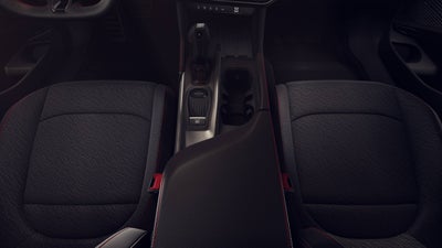 2026 Dodge Charger Base