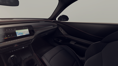 2026 Dodge Charger Base