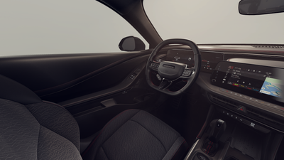 2026 Dodge Charger Base