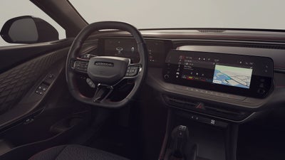 2026 Dodge Charger Base