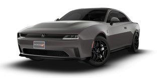 2026 Dodge Charger Base