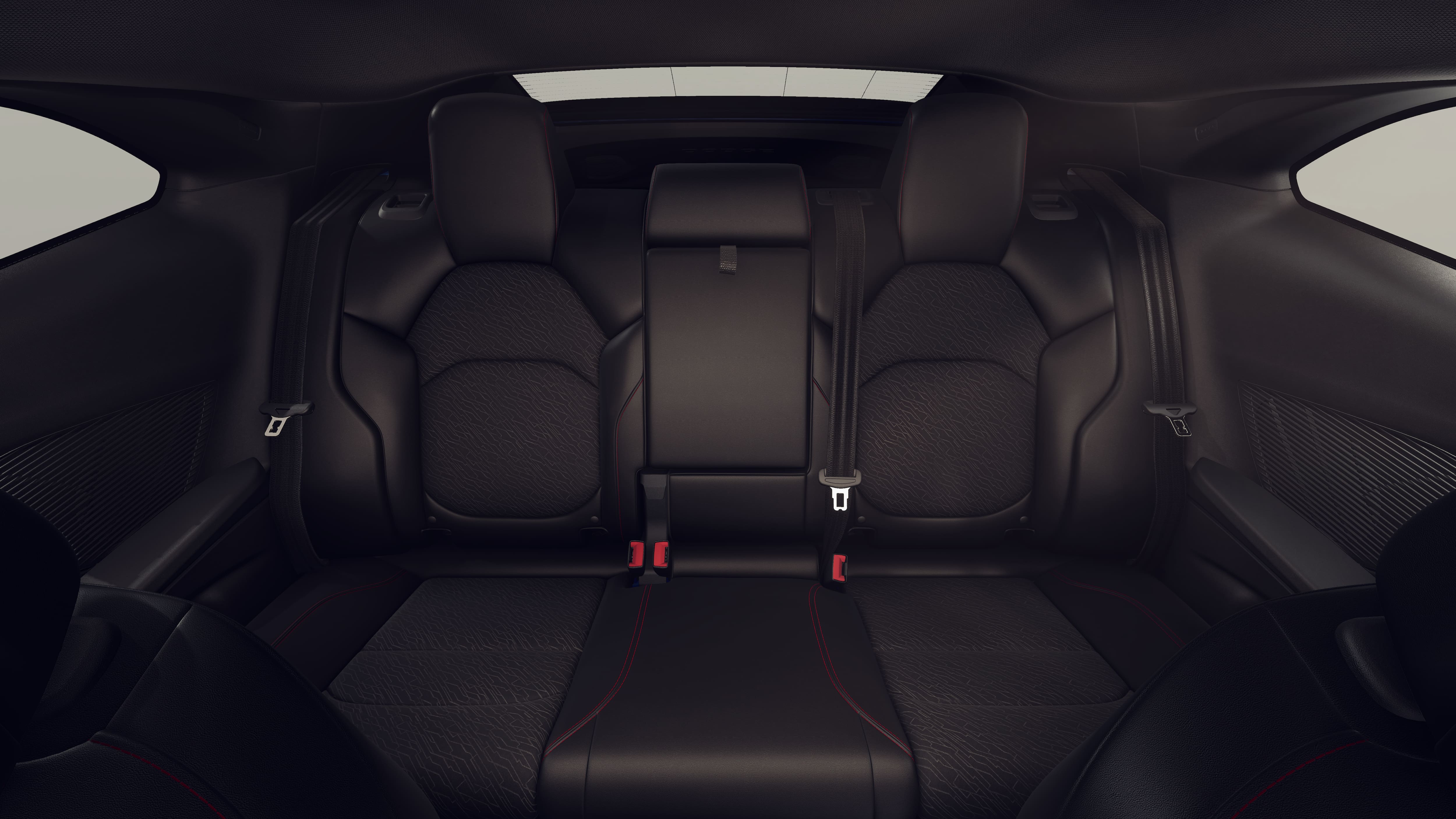 2026 Dodge Charger Base