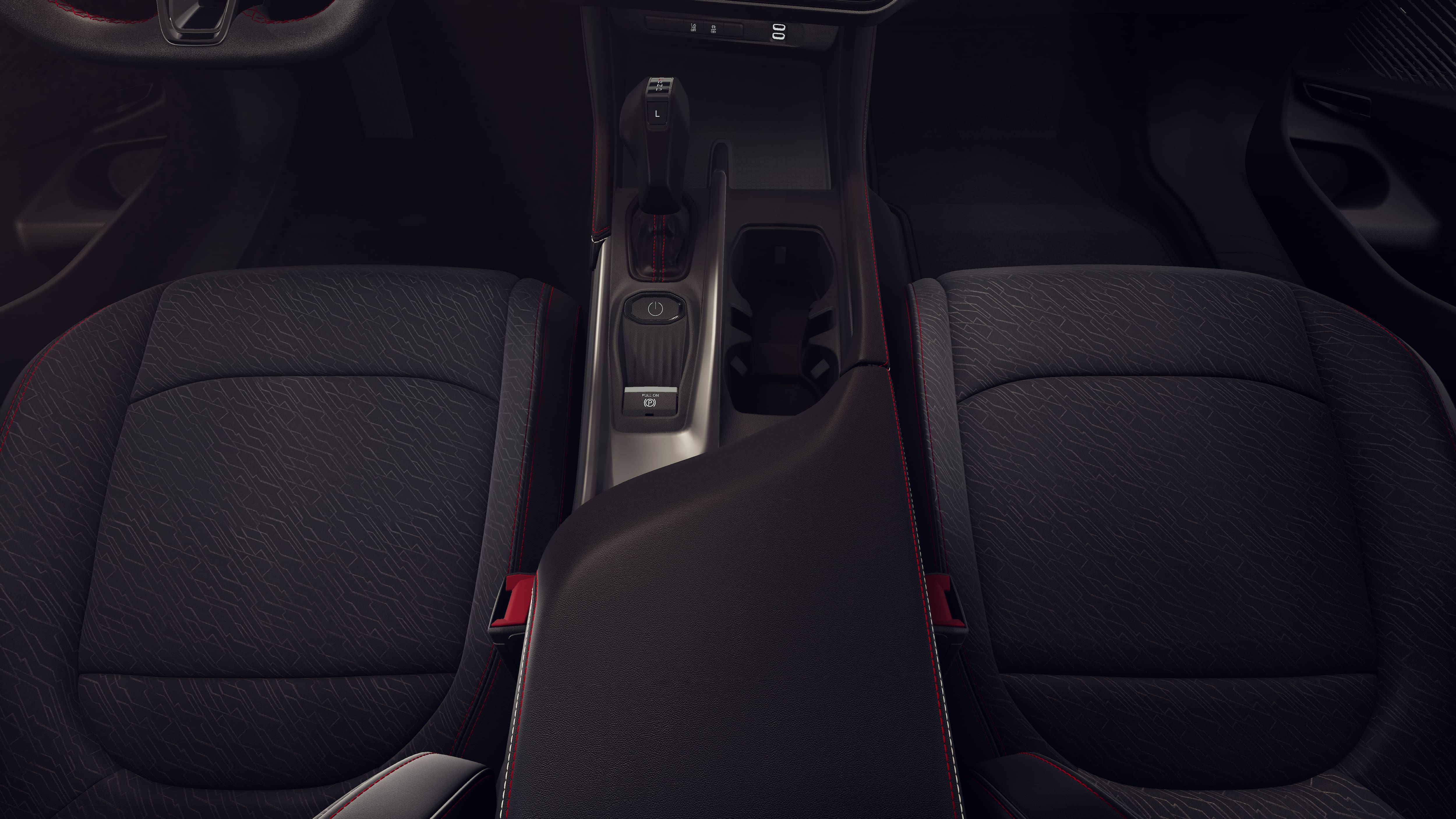 2026 Dodge Charger Base