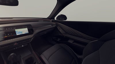 2026 Dodge Charger Base