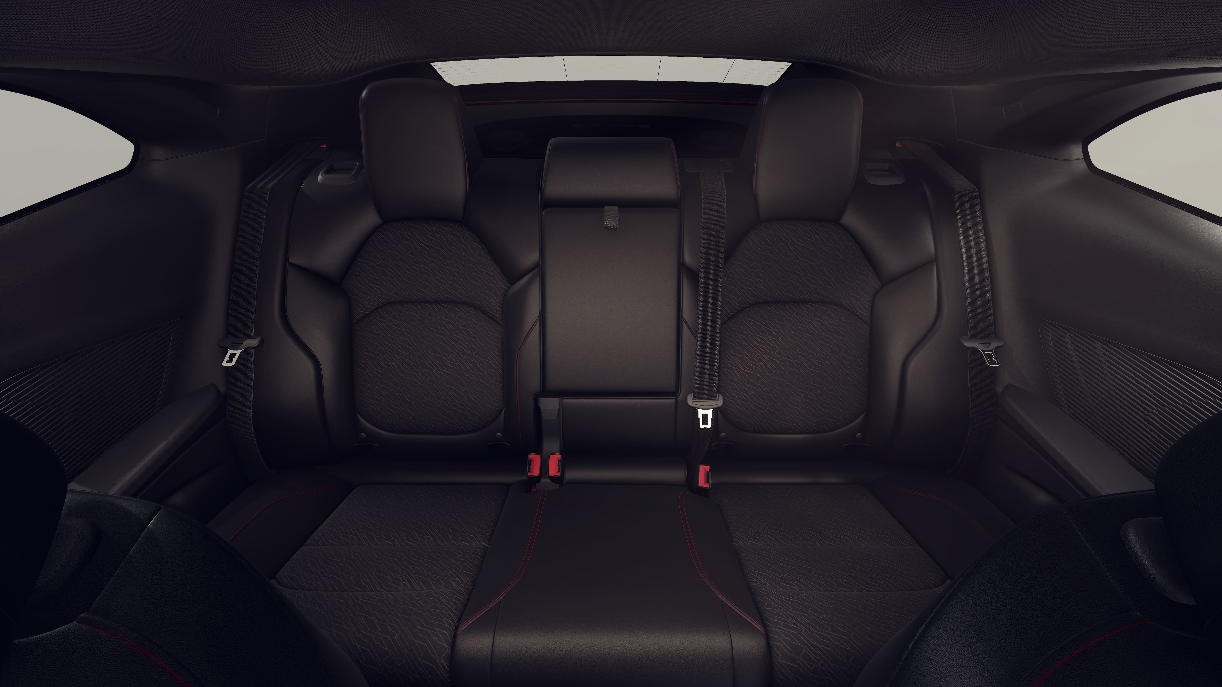 2026 Dodge Charger Base