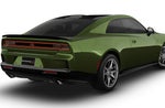 2026 Dodge Charger Base