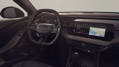 2026 Dodge Charger Base