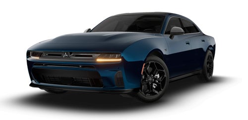 2026 Dodge Charger Base