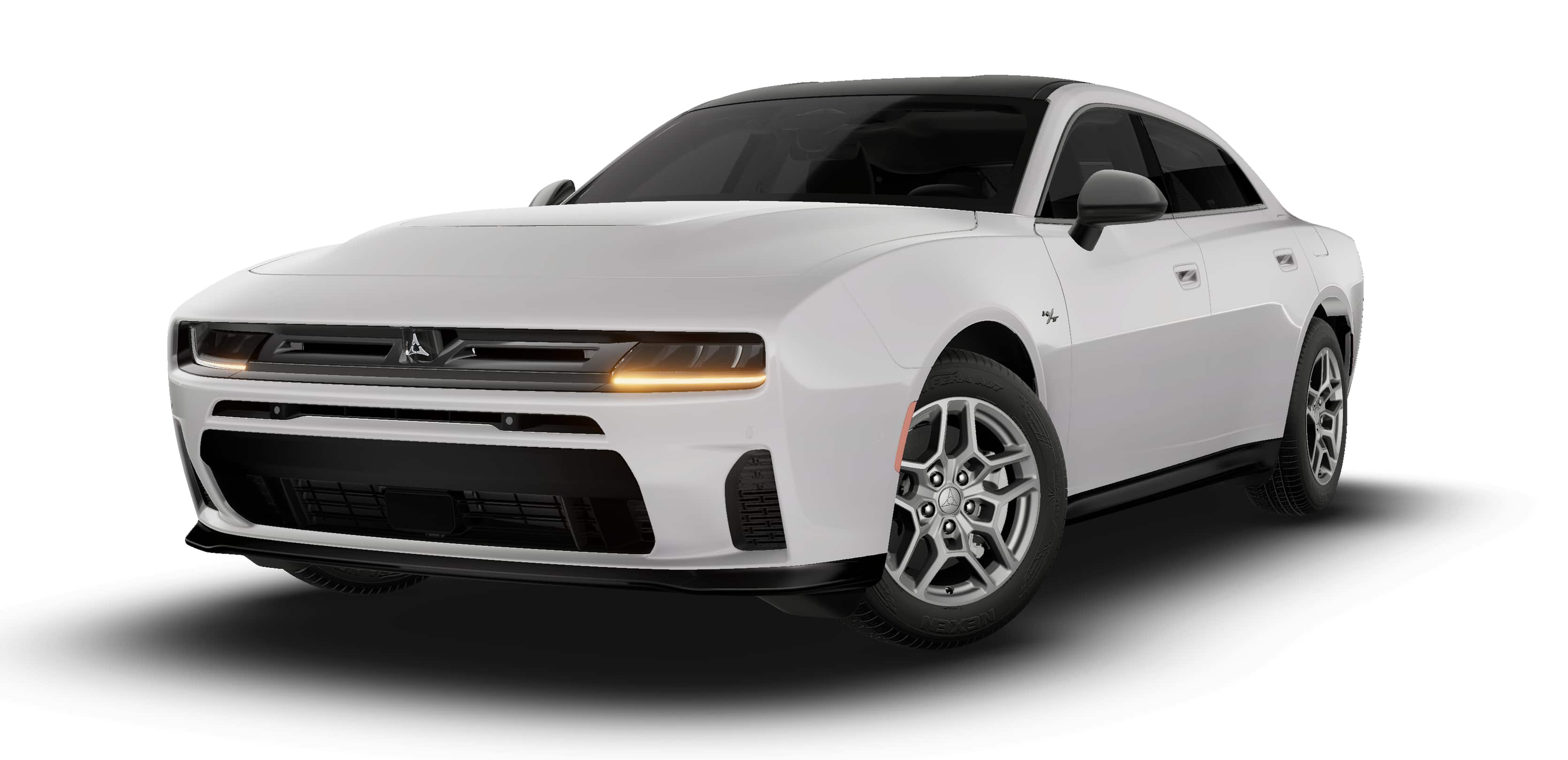 2026 Dodge Charger Base