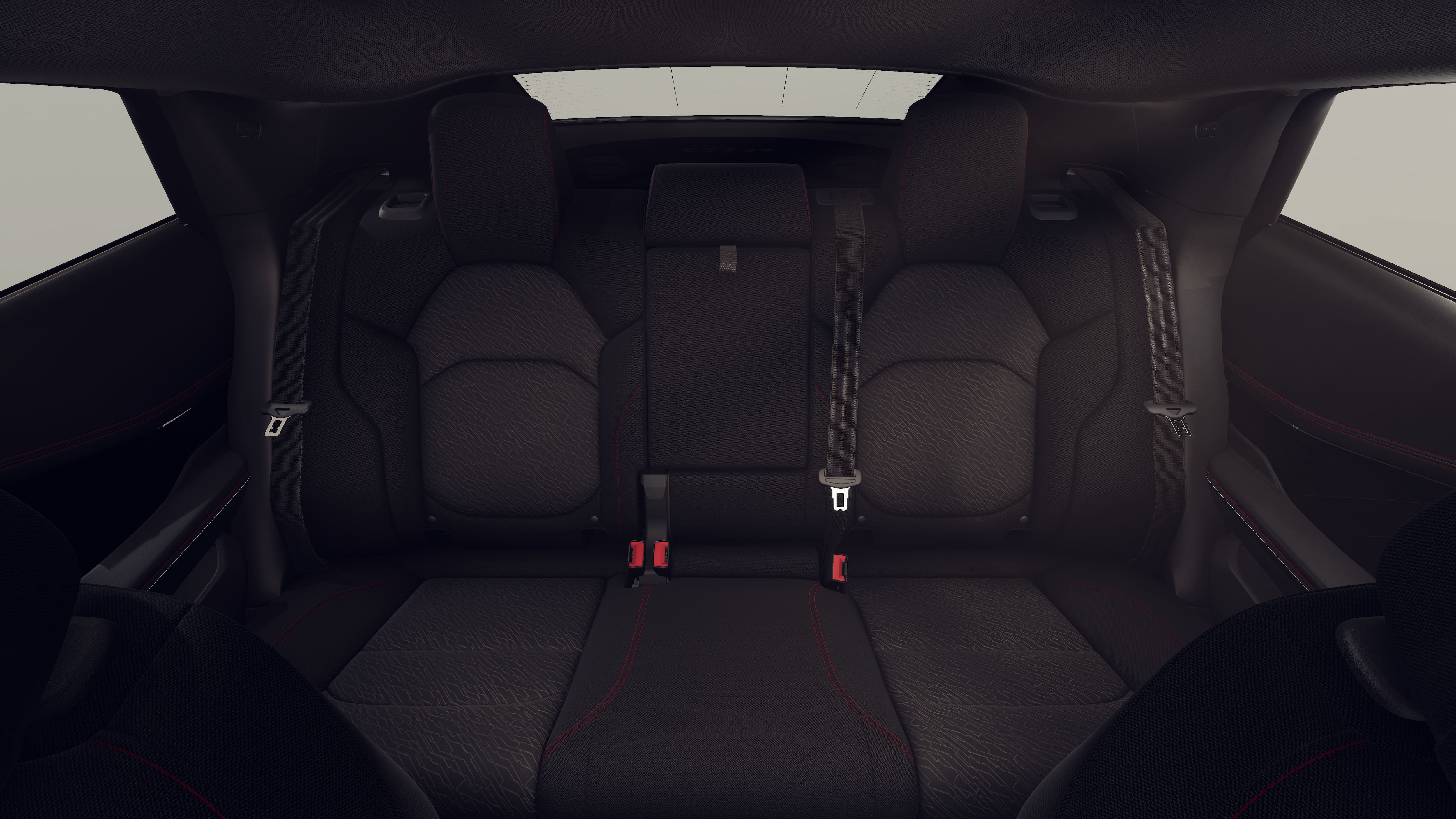 2026 Dodge Charger Base