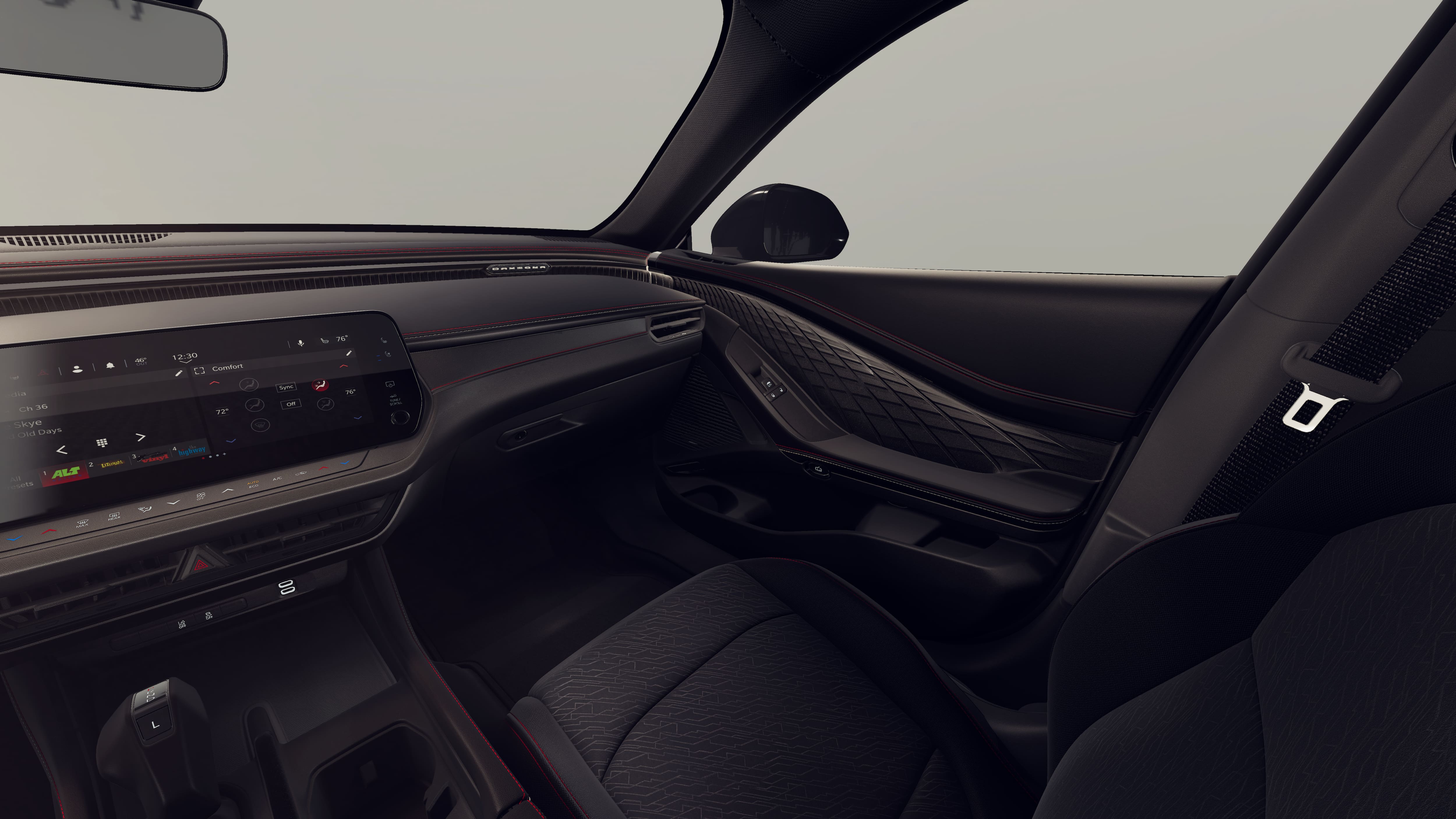 2026 Dodge Charger Base