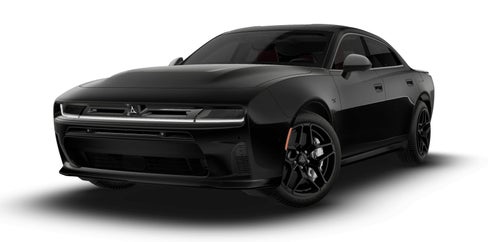 2026 Dodge Charger Base