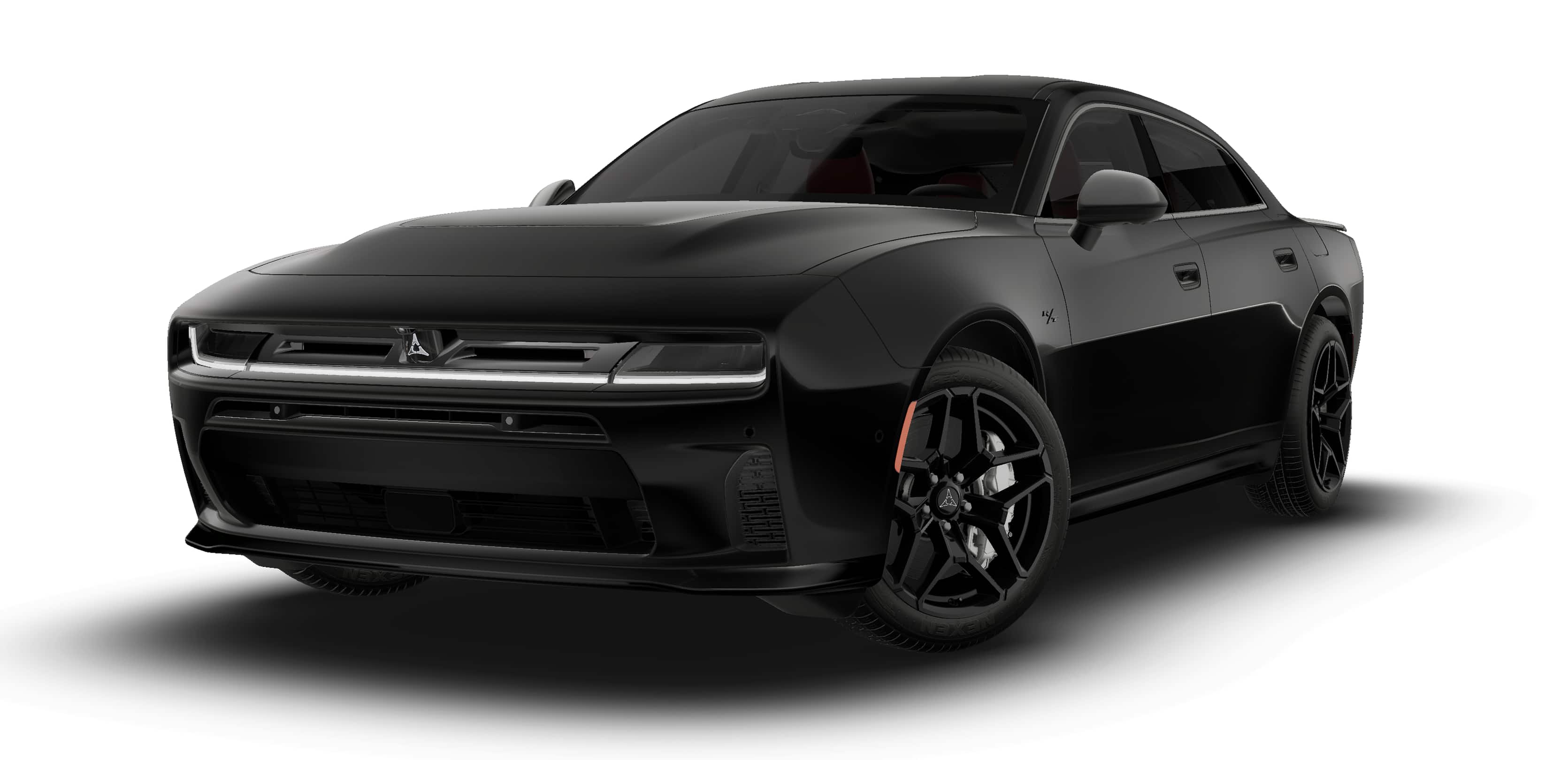 2026 Dodge Charger Base