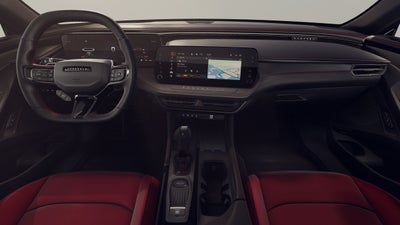 2026 Dodge Charger Base