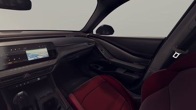 2026 Dodge Charger Base