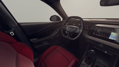 2026 Dodge Charger Base