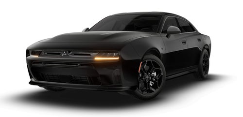2026 Dodge Charger Base