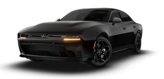 2026 Dodge Charger Base