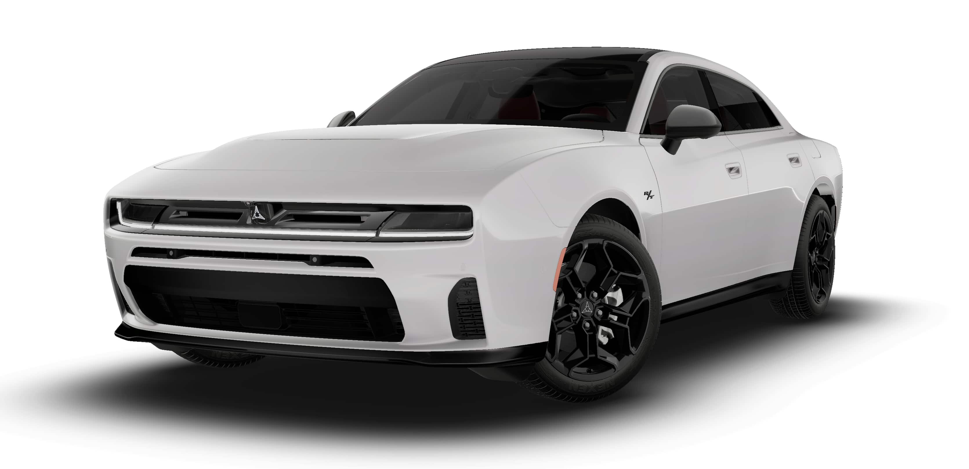 2026 Dodge Charger Base