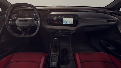 2026 Dodge Charger Base