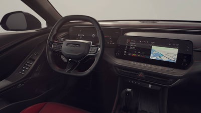 2026 Dodge Charger Base