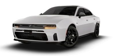 2026 Dodge Charger Base