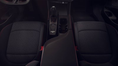 2026 Dodge Charger Base