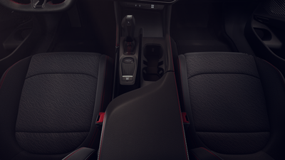 2026 Dodge Charger Base