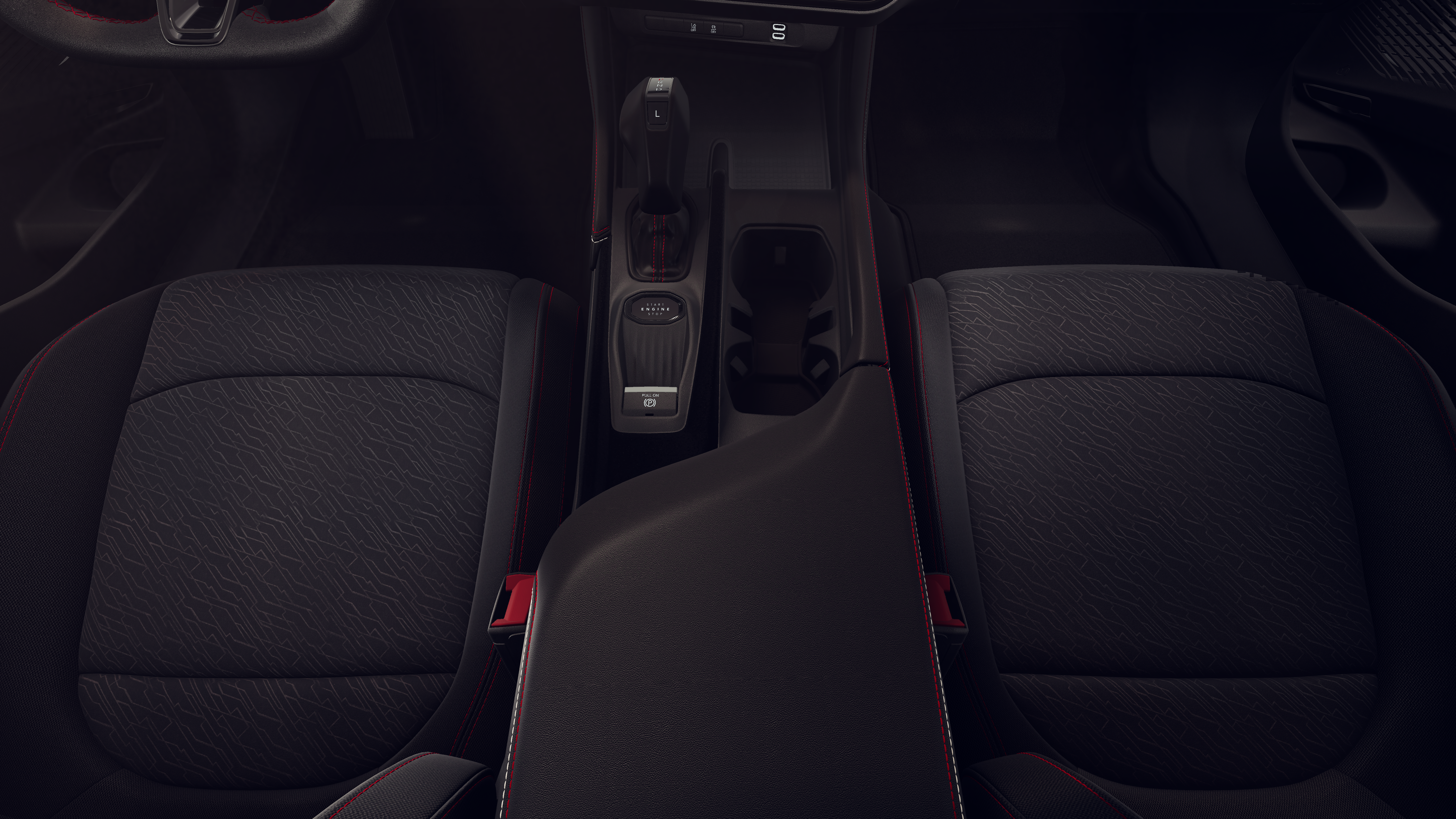 2026 Dodge Charger Base