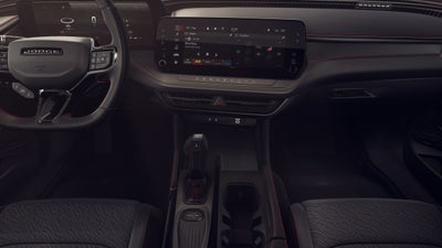 2026 Dodge Charger Base