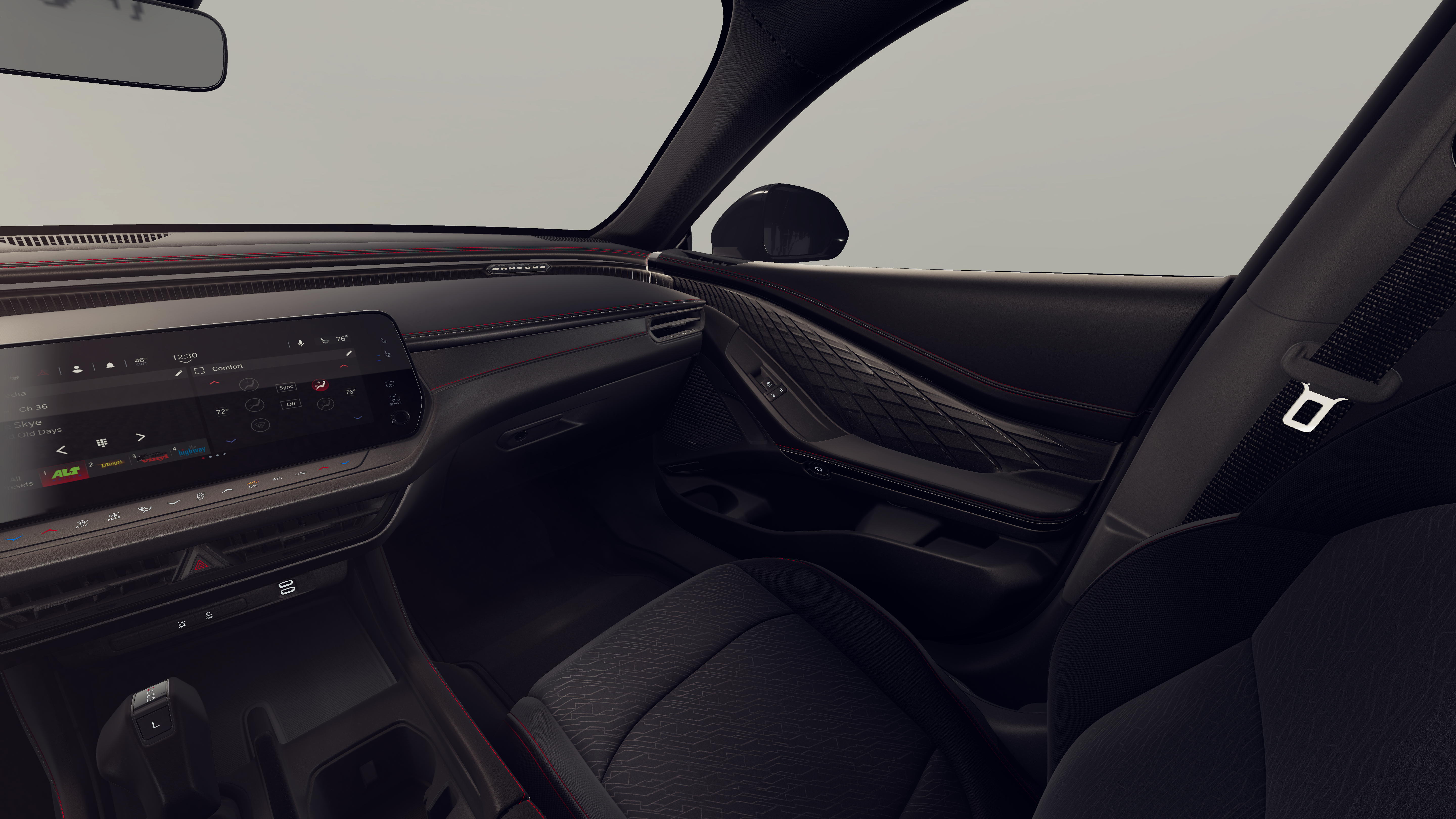 2026 Dodge Charger Base